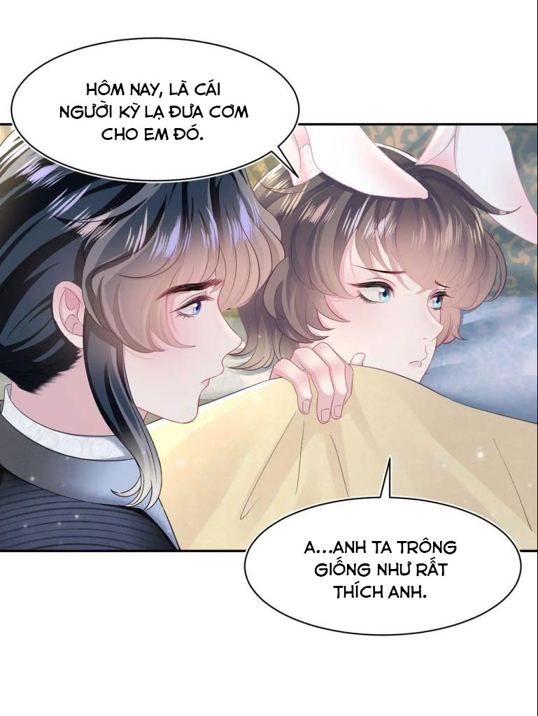 Tuyệt Mỹ Bạch Liên Hoa Online Dạy Học Chapter 84 - Next Chapter 85