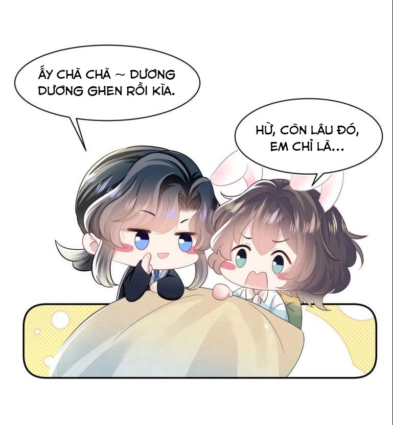 Tuyệt Mỹ Bạch Liên Hoa Online Dạy Học Chapter 84 - Next Chapter 85