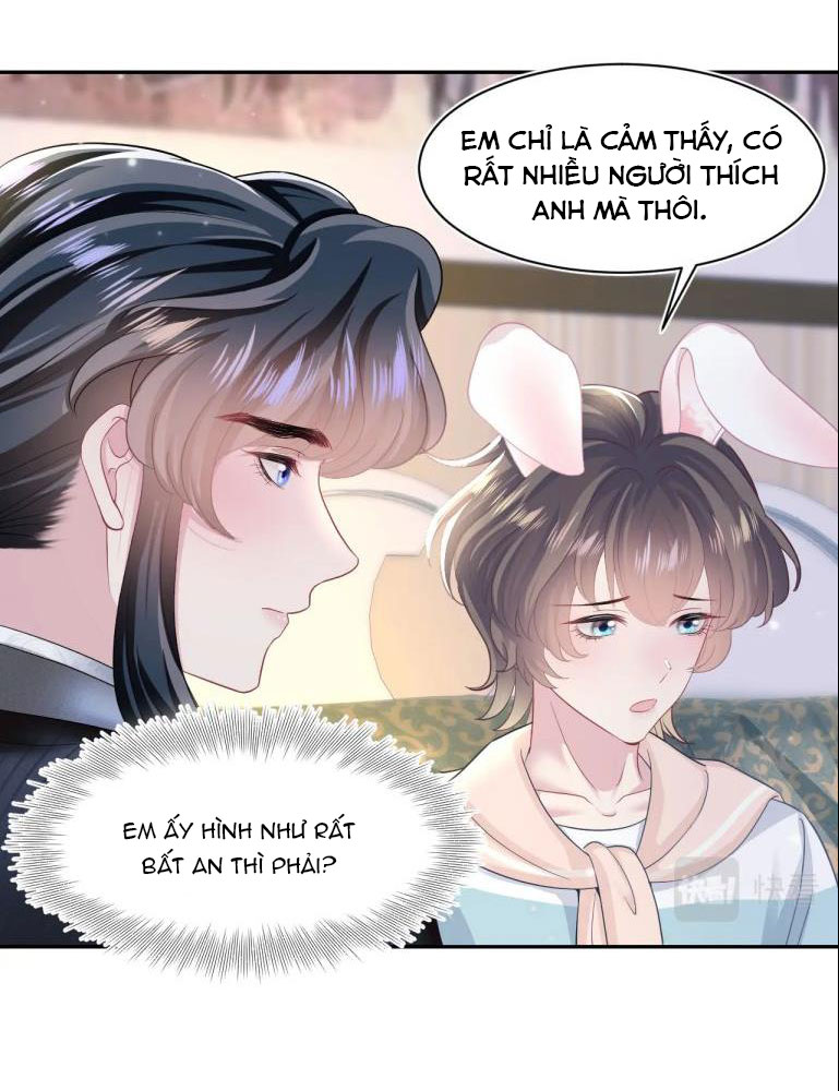 Tuyệt Mỹ Bạch Liên Hoa Online Dạy Học Chapter 84 - Next Chapter 85