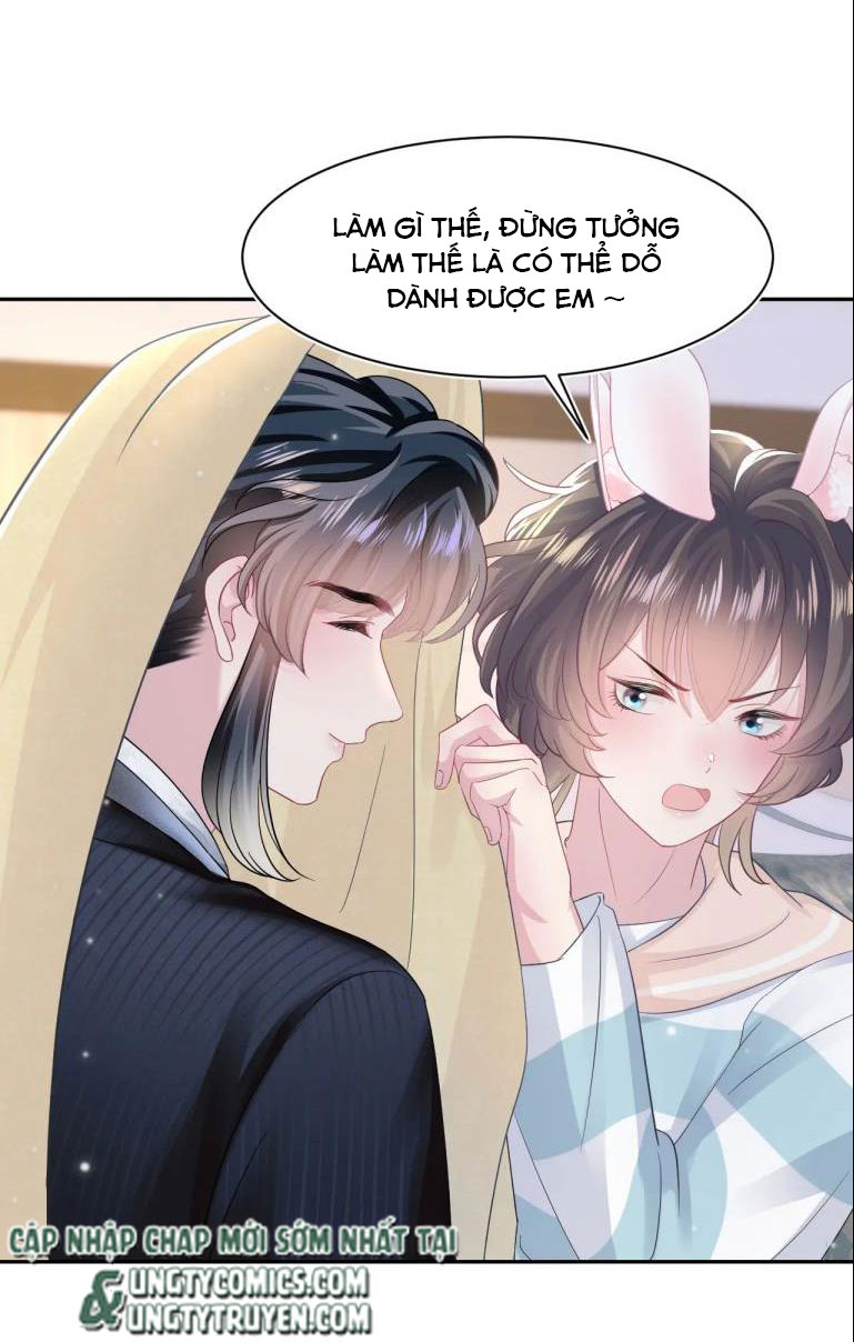 Tuyệt Mỹ Bạch Liên Hoa Online Dạy Học Chapter 84 - Next Chapter 85