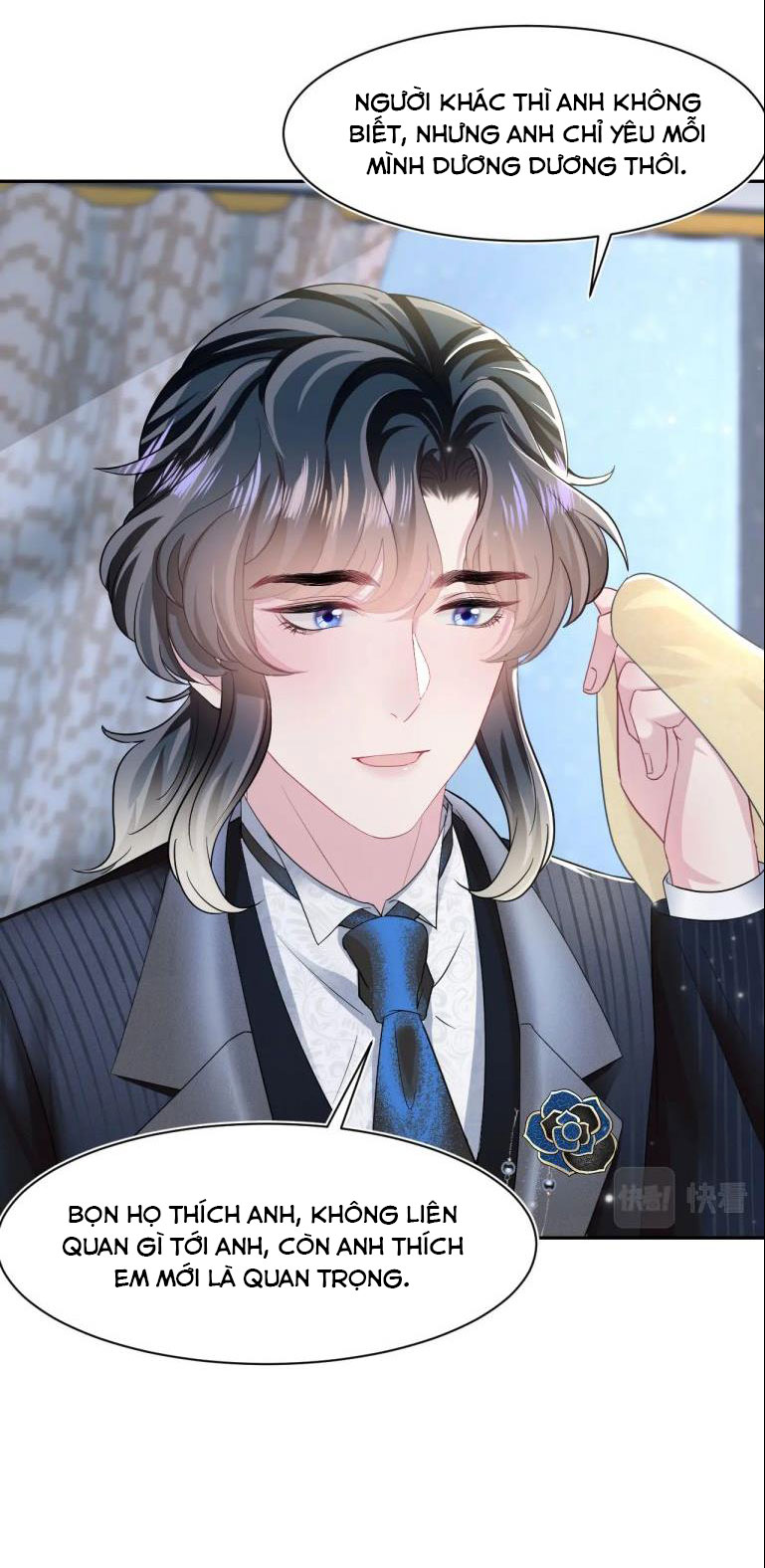 Tuyệt Mỹ Bạch Liên Hoa Online Dạy Học Chapter 84 - Next Chapter 85