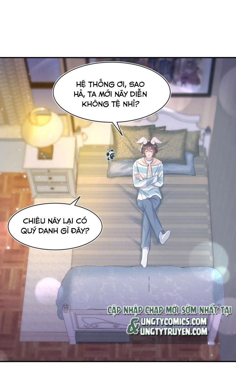 Tuyệt Mỹ Bạch Liên Hoa Online Dạy Học Chapter 84 - Next Chapter 85