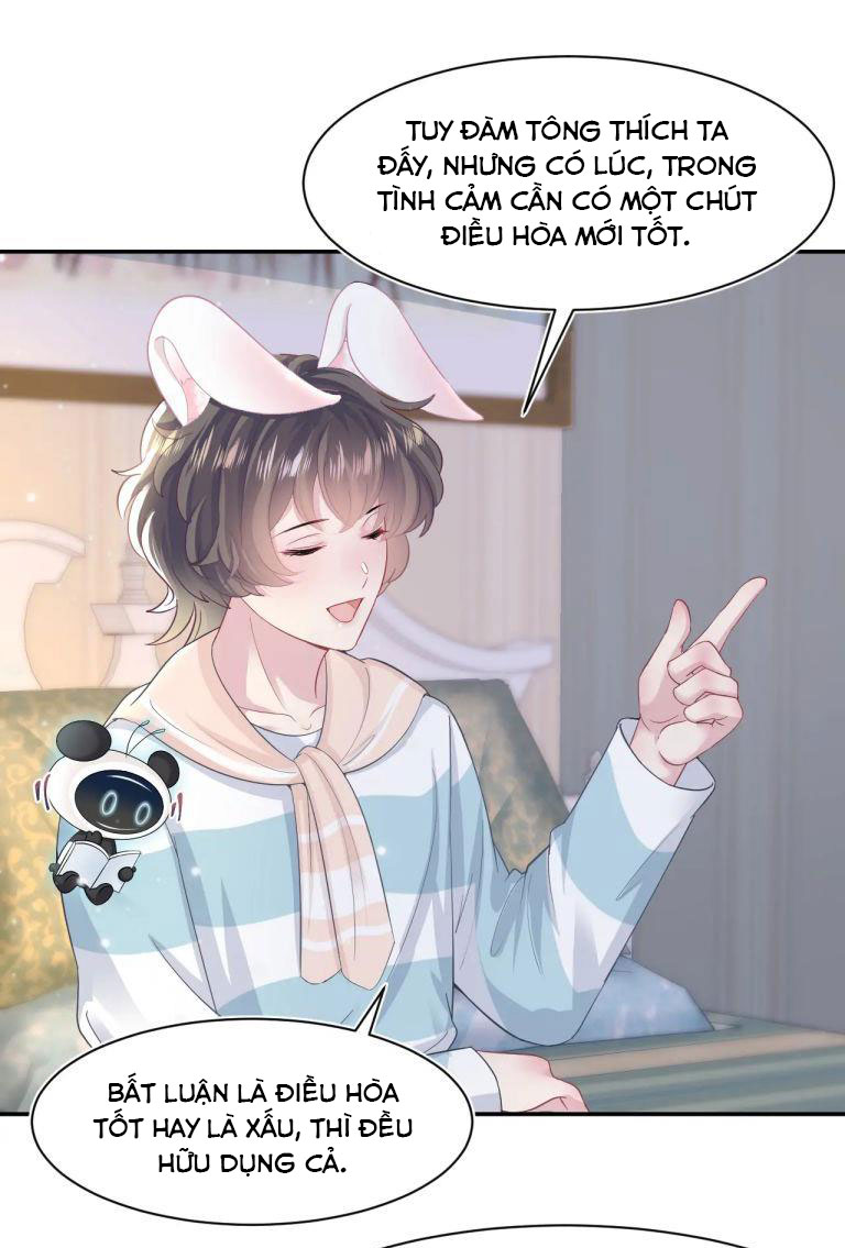 Tuyệt Mỹ Bạch Liên Hoa Online Dạy Học Chapter 84 - Next Chapter 85
