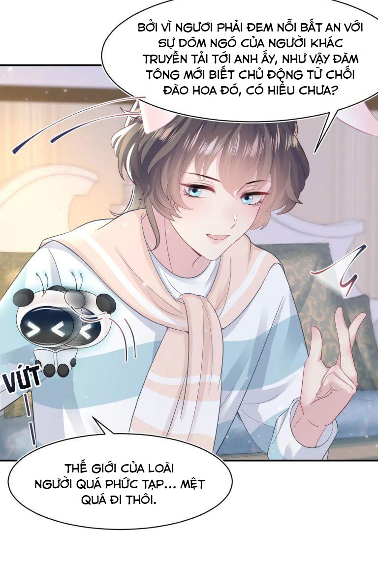Tuyệt Mỹ Bạch Liên Hoa Online Dạy Học Chapter 84 - Next Chapter 85