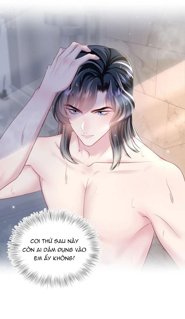 Tuyệt Mỹ Bạch Liên Hoa Online Dạy Học Chapter 84 - Next Chapter 85