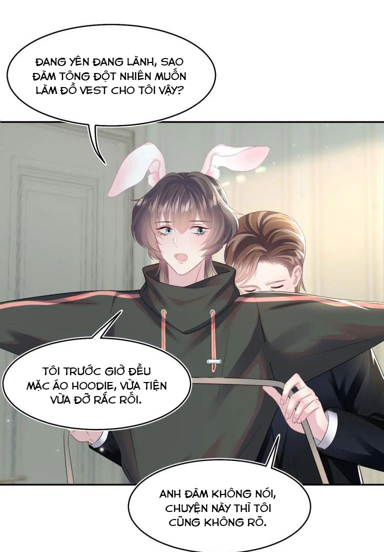 Tuyệt Mỹ Bạch Liên Hoa Online Dạy Học Chapter 84 - Next Chapter 85