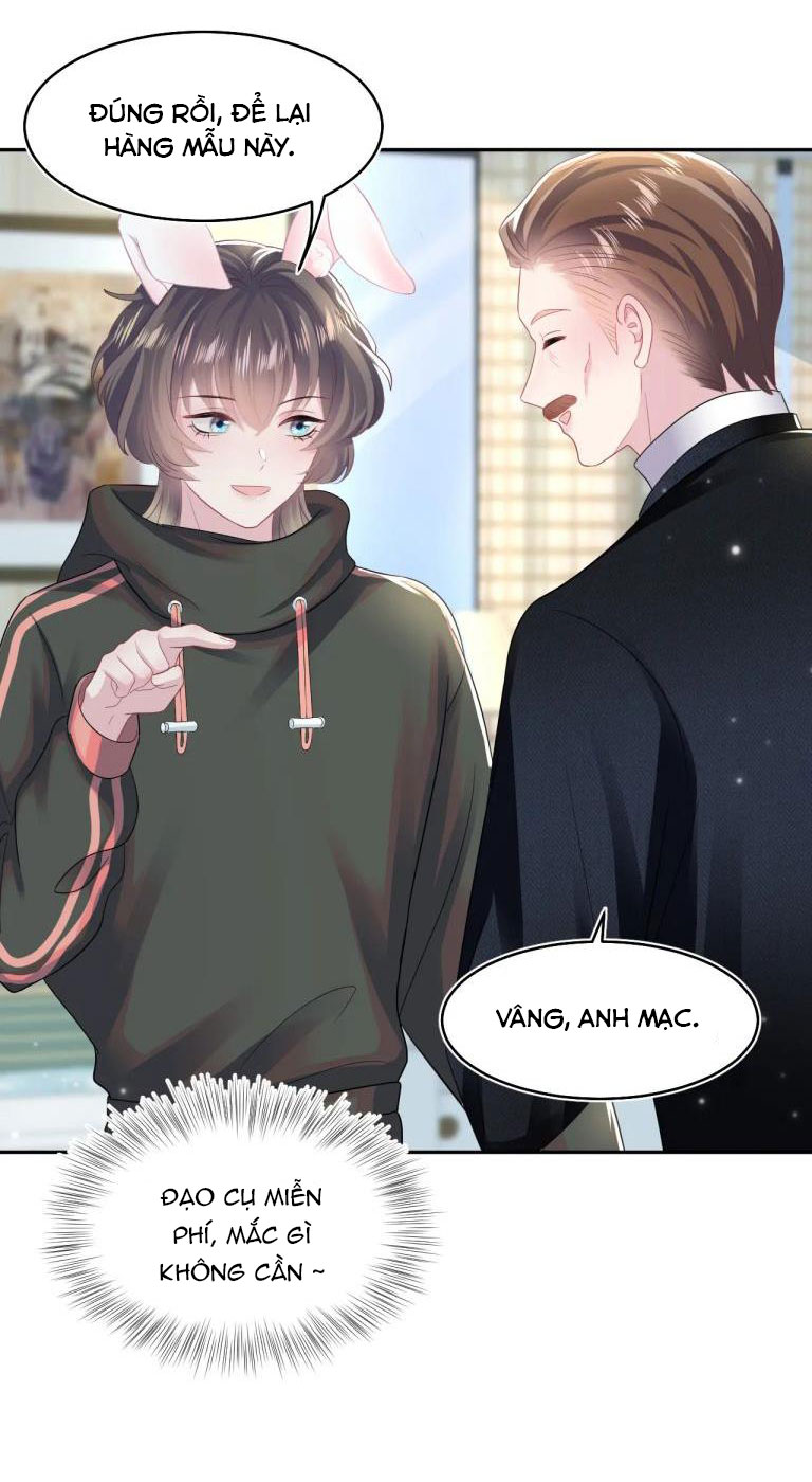 Tuyệt Mỹ Bạch Liên Hoa Online Dạy Học Chapter 84 - Next Chapter 85