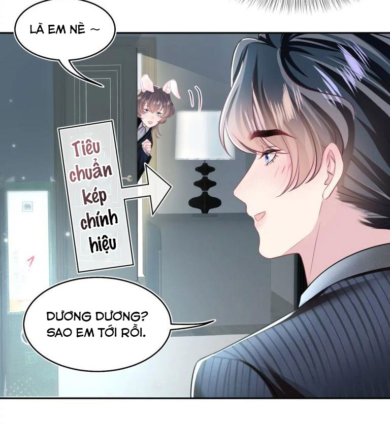 Tuyệt Mỹ Bạch Liên Hoa Online Dạy Học Chapter 84 - Next Chapter 85
