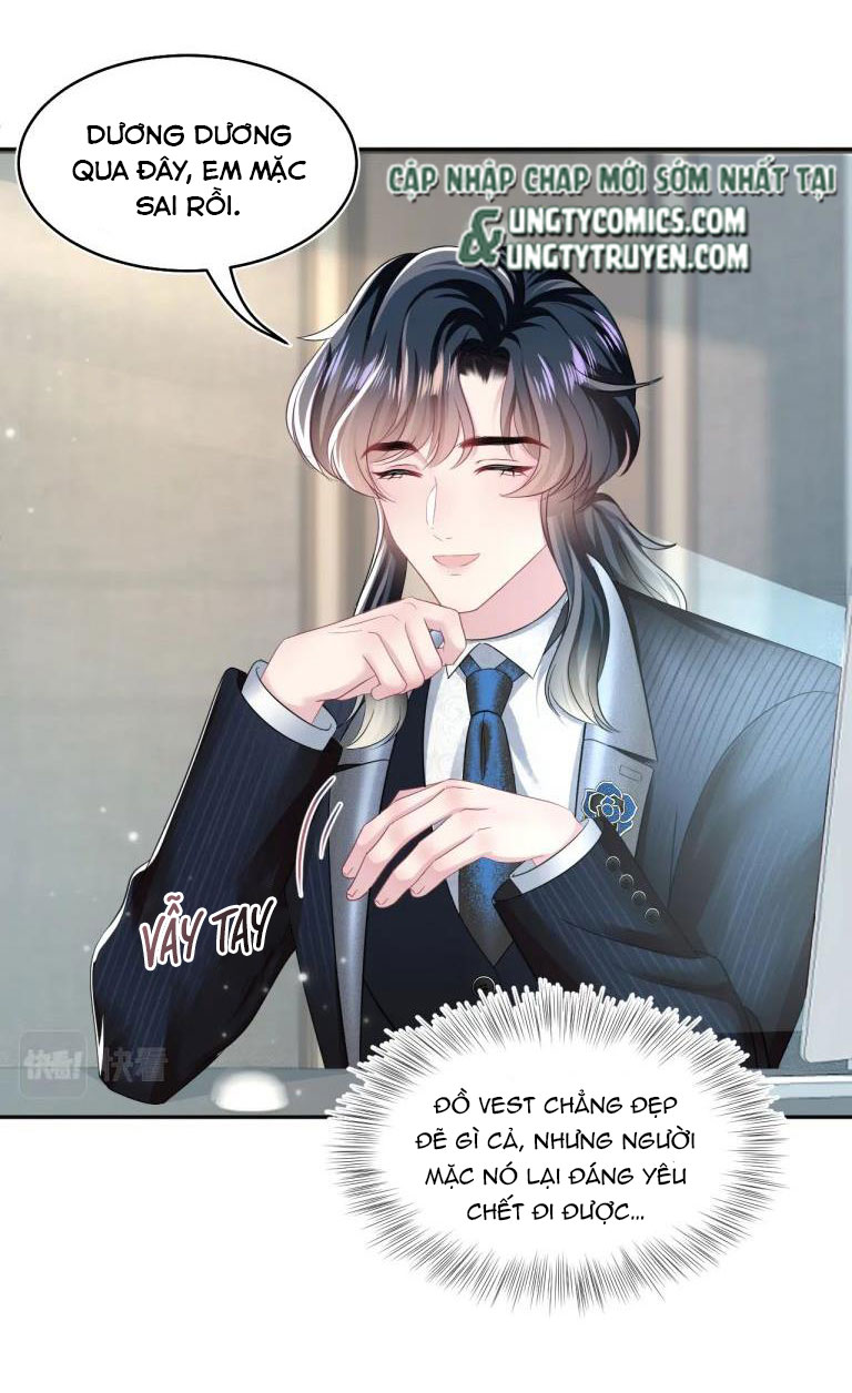Tuyệt Mỹ Bạch Liên Hoa Online Dạy Học Chapter 84 - Next Chapter 85