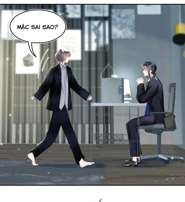 Tuyệt Mỹ Bạch Liên Hoa Online Dạy Học Chapter 84 - Next Chapter 85