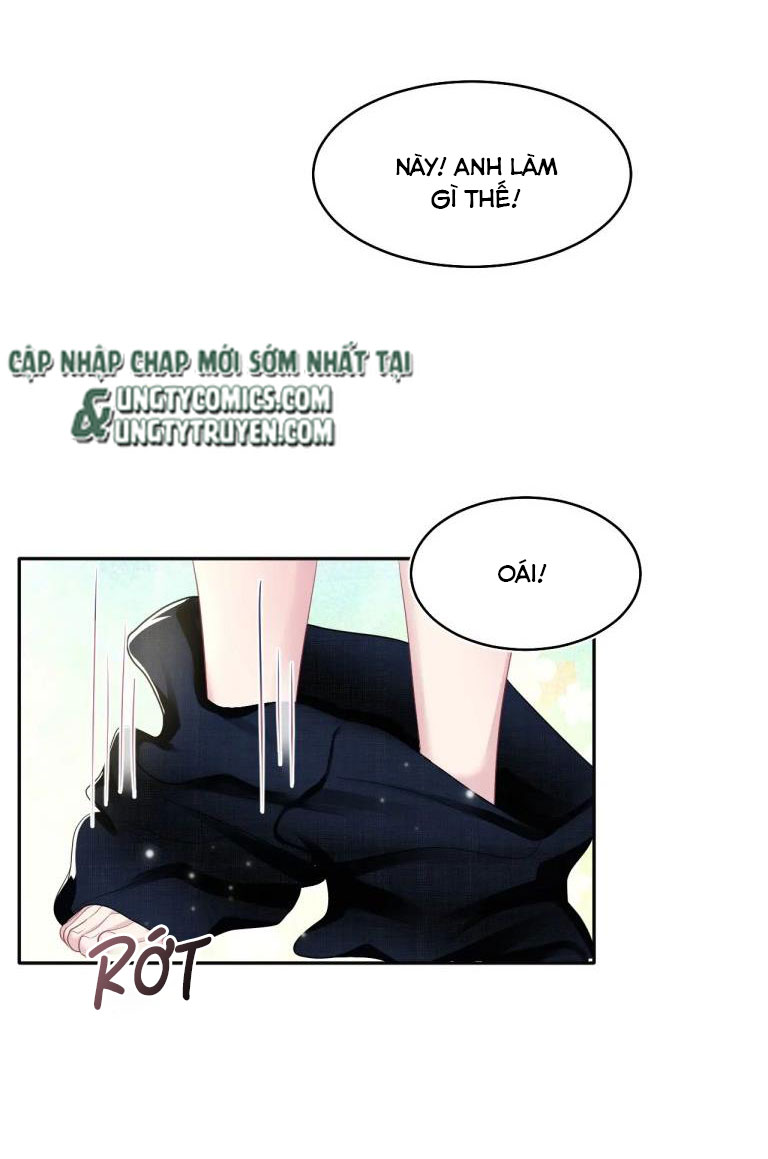 Tuyệt Mỹ Bạch Liên Hoa Online Dạy Học Chapter 84 - Next Chapter 85