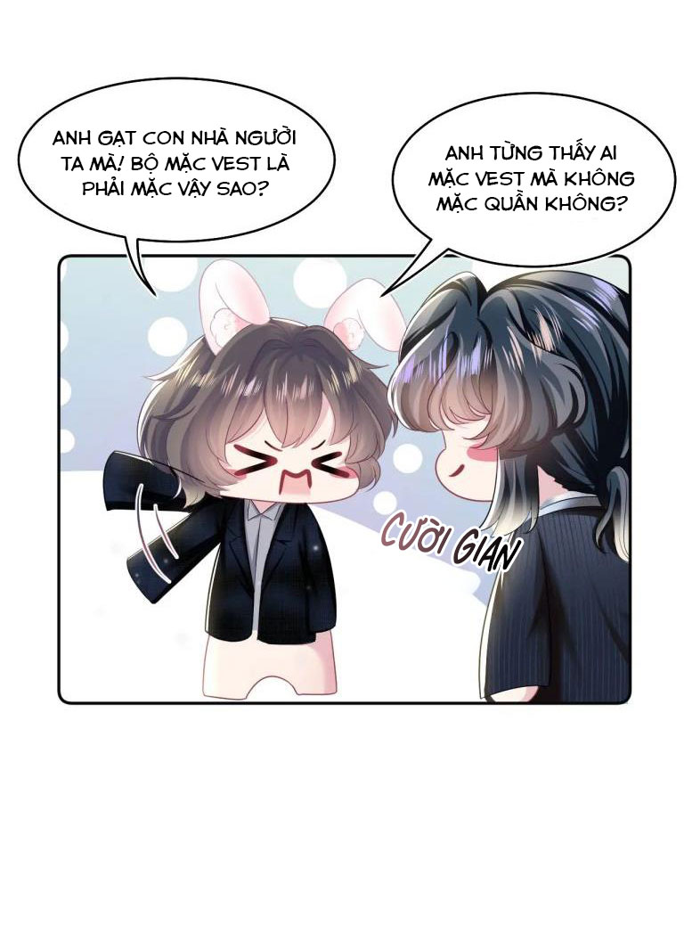 Tuyệt Mỹ Bạch Liên Hoa Online Dạy Học Chapter 84 - Next Chapter 85