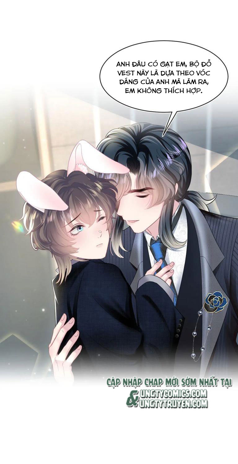 Tuyệt Mỹ Bạch Liên Hoa Online Dạy Học Chapter 84 - Next Chapter 85