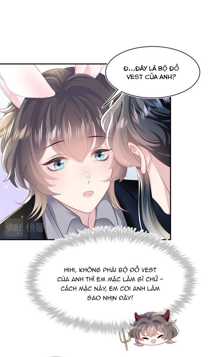 Tuyệt Mỹ Bạch Liên Hoa Online Dạy Học Chapter 84 - Next Chapter 85
