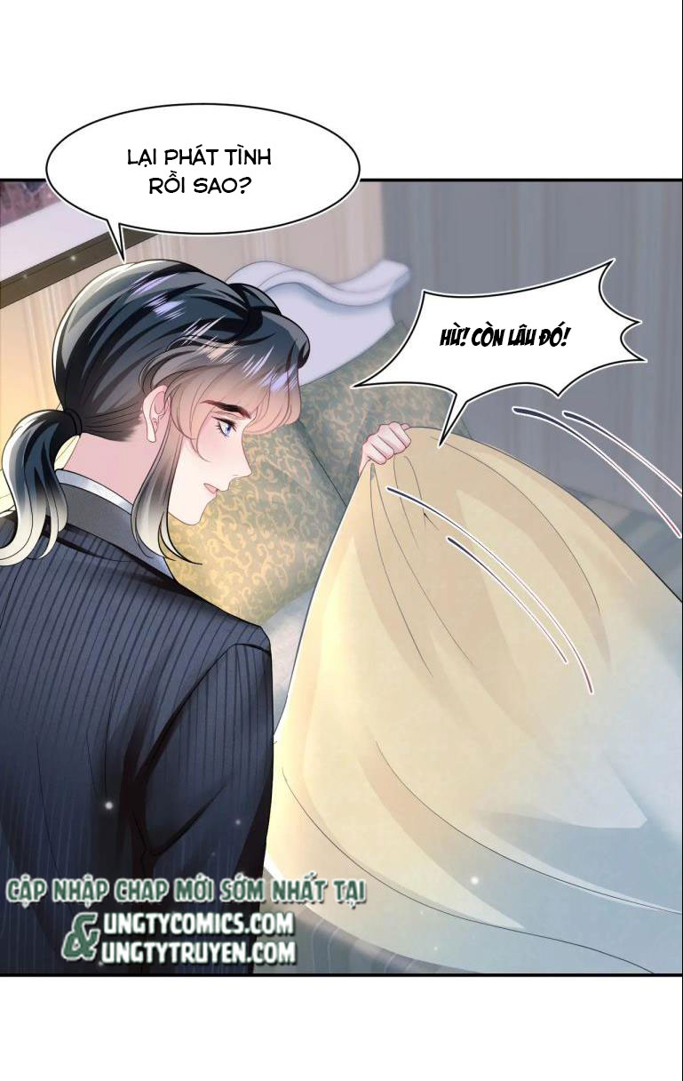 Tuyệt Mỹ Bạch Liên Hoa Online Dạy Học Chapter 84 - Next Chapter 85