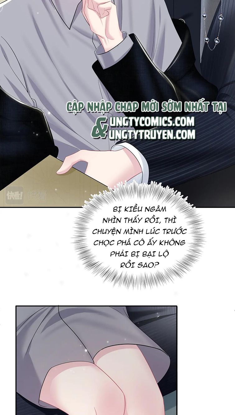 Tuyệt Mỹ Bạch Liên Hoa Online Dạy Học Chapter 85 - Next Chapter 86