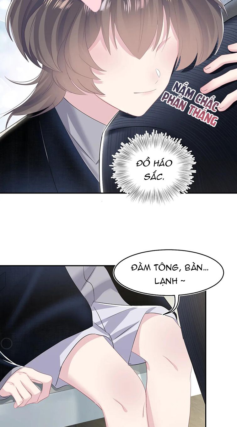 Tuyệt Mỹ Bạch Liên Hoa Online Dạy Học Chapter 85 - Next Chapter 86