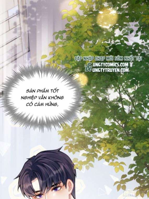 Tôi Hoài Nghi Ảnh Đế Đang Theo Đuổi Tôi Chapter 26 - Trang 4