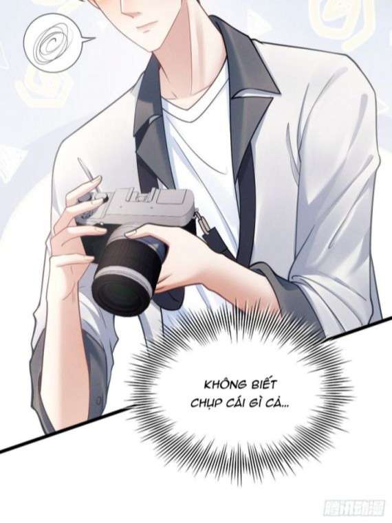 Tôi Hoài Nghi Ảnh Đế Đang Theo Đuổi Tôi Chapter 26 - Trang 4