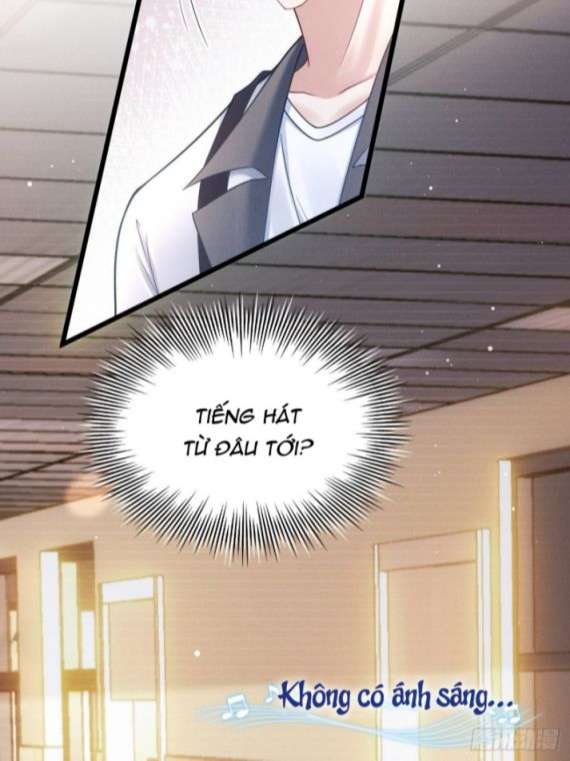 Tôi Hoài Nghi Ảnh Đế Đang Theo Đuổi Tôi Chapter 26 - Trang 4