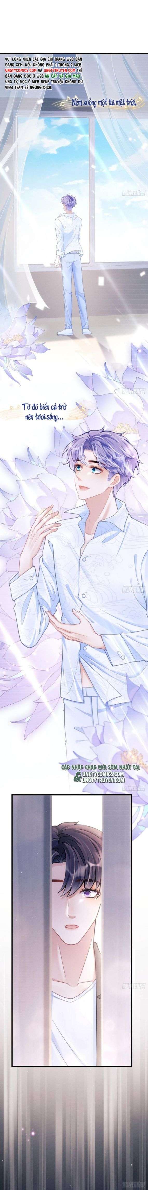 Tôi Hoài Nghi Ảnh Đế Đang Theo Đuổi Tôi Chapter 26 - Trang 4