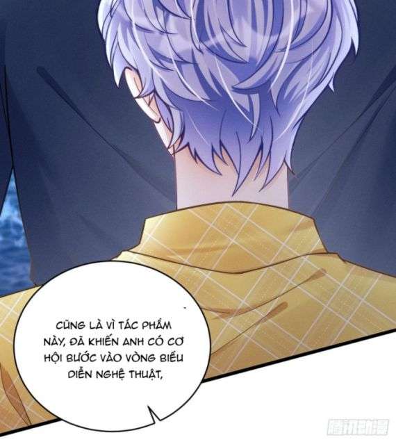 Tôi Hoài Nghi Ảnh Đế Đang Theo Đuổi Tôi Chapter 26 - Trang 4