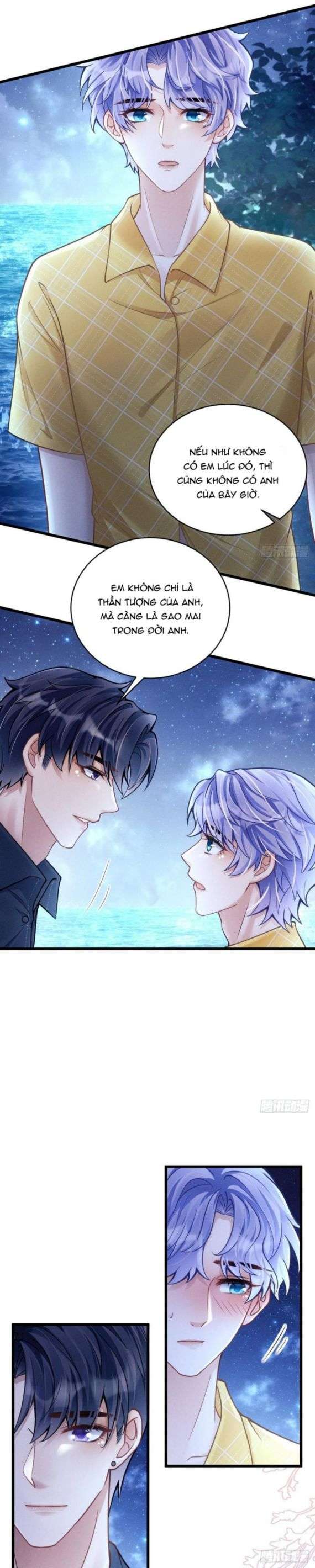 Tôi Hoài Nghi Ảnh Đế Đang Theo Đuổi Tôi Chapter 26 - Trang 4