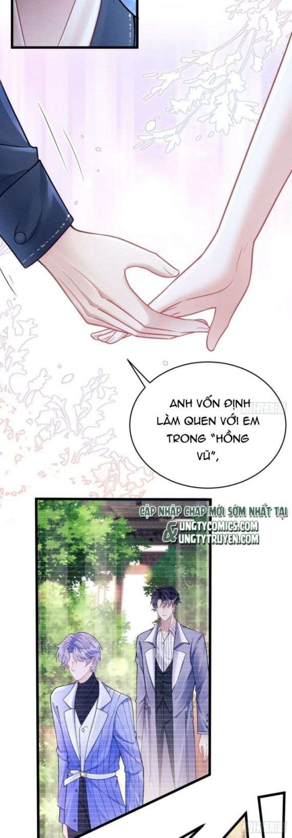 Tôi Hoài Nghi Ảnh Đế Đang Theo Đuổi Tôi Chapter 26 - Trang 4