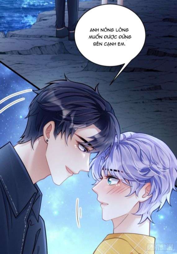 Tôi Hoài Nghi Ảnh Đế Đang Theo Đuổi Tôi Chapter 26 - Trang 4