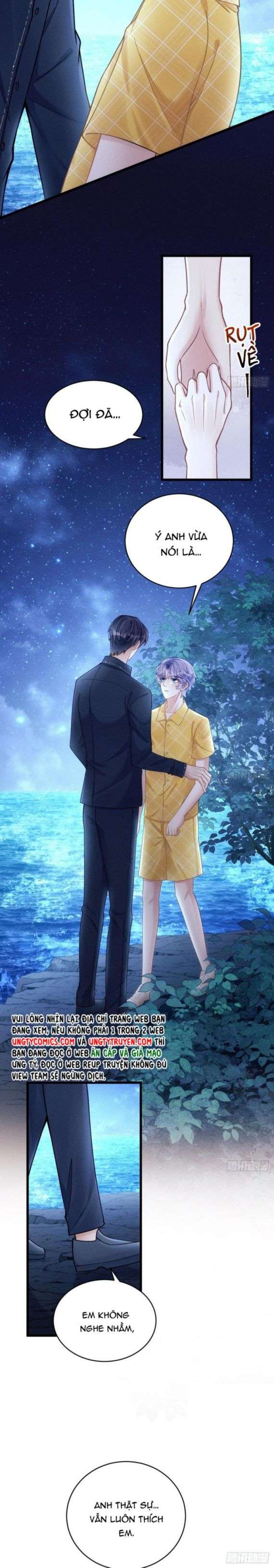 Tôi Hoài Nghi Ảnh Đế Đang Theo Đuổi Tôi Chapter 26 - Trang 4
