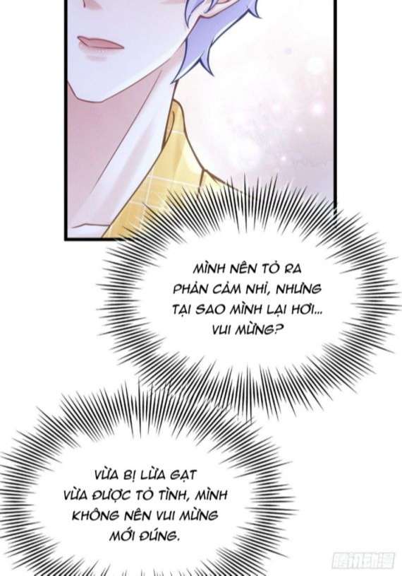 Tôi Hoài Nghi Ảnh Đế Đang Theo Đuổi Tôi Chapter 26 - Trang 4