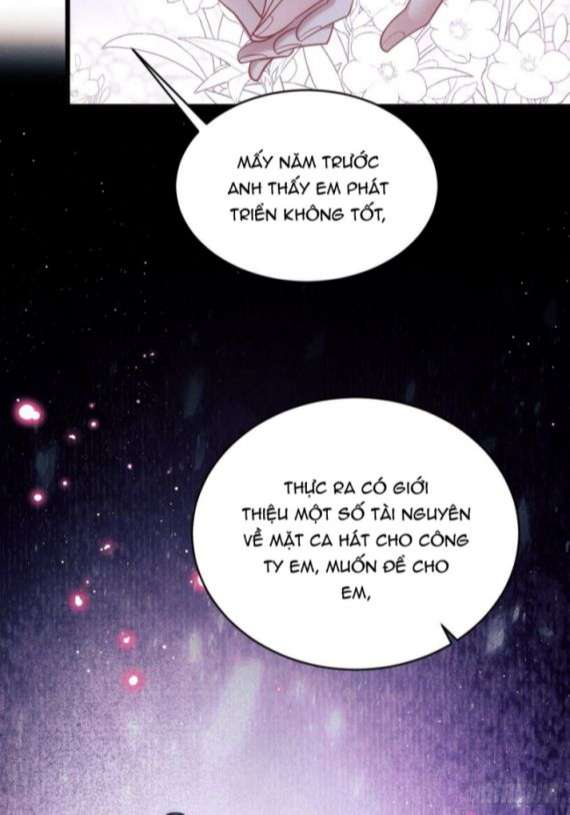 Tôi Hoài Nghi Ảnh Đế Đang Theo Đuổi Tôi Chapter 26 - Trang 4