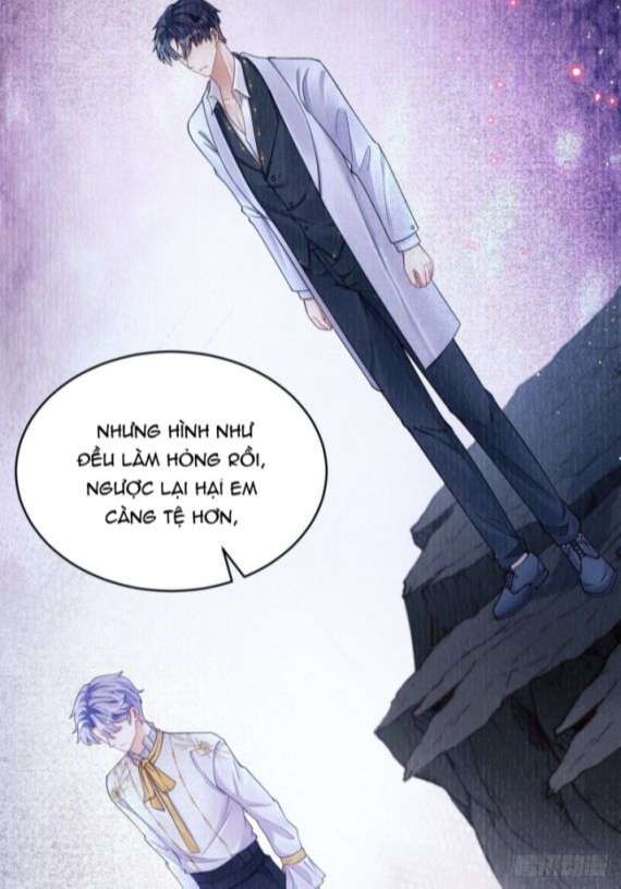 Tôi Hoài Nghi Ảnh Đế Đang Theo Đuổi Tôi Chapter 26 - Trang 4