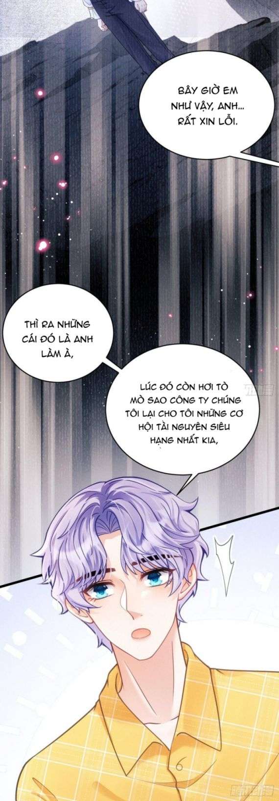 Tôi Hoài Nghi Ảnh Đế Đang Theo Đuổi Tôi Chapter 26 - Trang 4