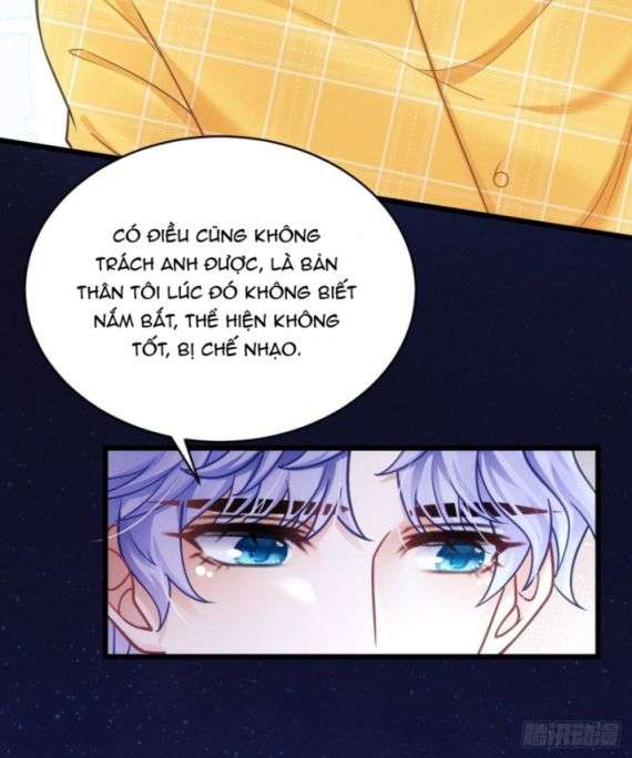 Tôi Hoài Nghi Ảnh Đế Đang Theo Đuổi Tôi Chapter 26 - Trang 4