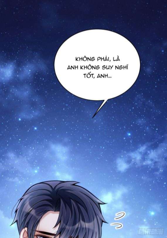 Tôi Hoài Nghi Ảnh Đế Đang Theo Đuổi Tôi Chapter 26 - Trang 4
