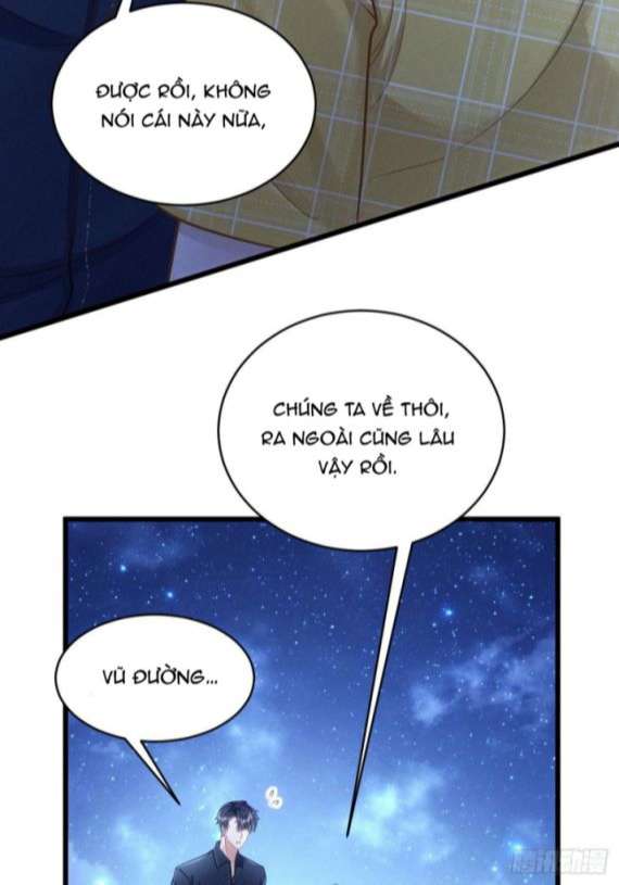 Tôi Hoài Nghi Ảnh Đế Đang Theo Đuổi Tôi Chapter 26 - Trang 4