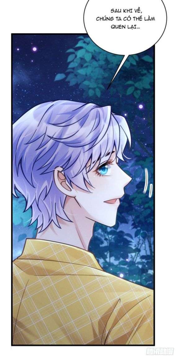 Tôi Hoài Nghi Ảnh Đế Đang Theo Đuổi Tôi Chapter 26 - Trang 4