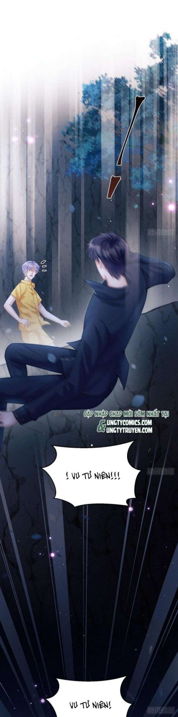 Tôi Hoài Nghi Ảnh Đế Đang Theo Đuổi Tôi Chapter 26 - Trang 4