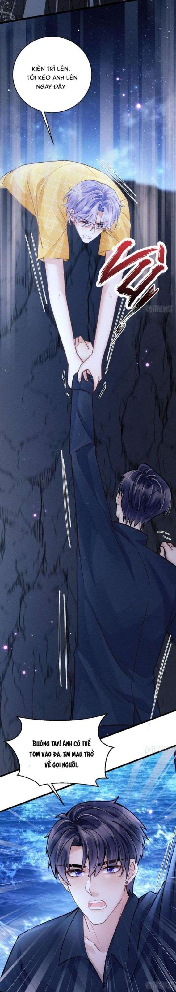 Tôi Hoài Nghi Ảnh Đế Đang Theo Đuổi Tôi Chapter 26 - Trang 4