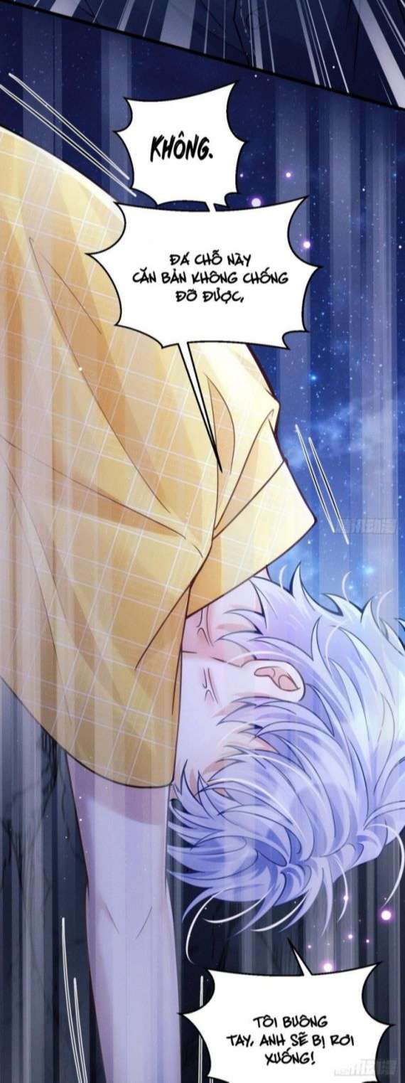 Tôi Hoài Nghi Ảnh Đế Đang Theo Đuổi Tôi Chapter 26 - Trang 4