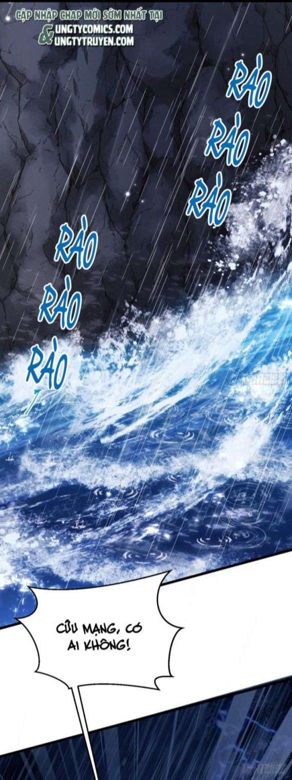Tôi Hoài Nghi Ảnh Đế Đang Theo Đuổi Tôi Chapter 26 - Trang 4