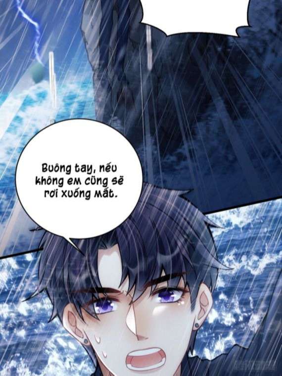Tôi Hoài Nghi Ảnh Đế Đang Theo Đuổi Tôi Chapter 26 - Trang 4