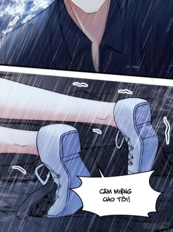 Tôi Hoài Nghi Ảnh Đế Đang Theo Đuổi Tôi Chapter 26 - Trang 4