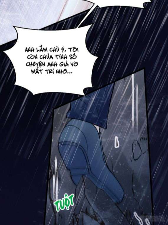 Tôi Hoài Nghi Ảnh Đế Đang Theo Đuổi Tôi Chapter 26 - Trang 4