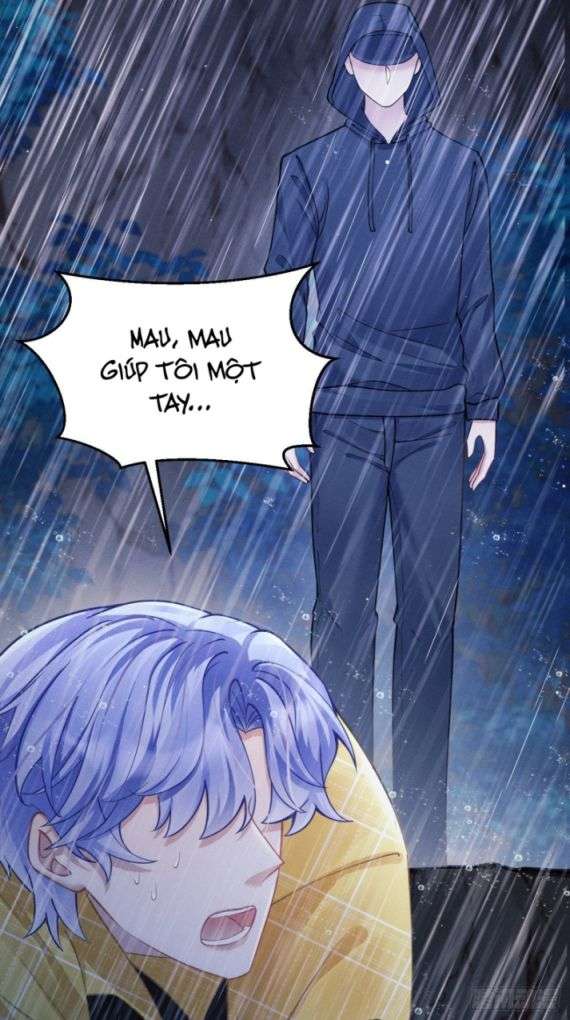 Tôi Hoài Nghi Ảnh Đế Đang Theo Đuổi Tôi Chapter 26 - Trang 4