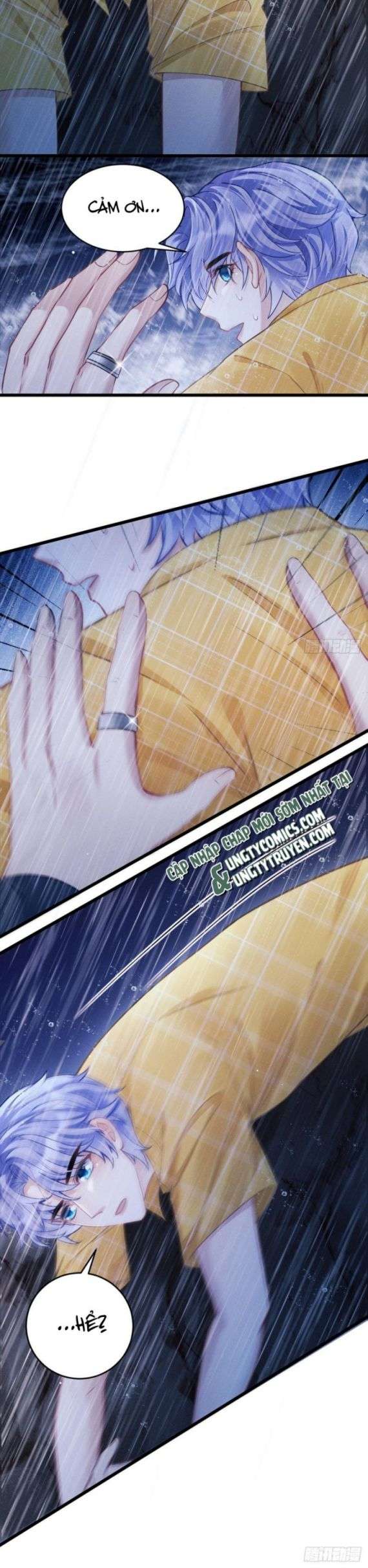 Tôi Hoài Nghi Ảnh Đế Đang Theo Đuổi Tôi Chapter 26 - Trang 4