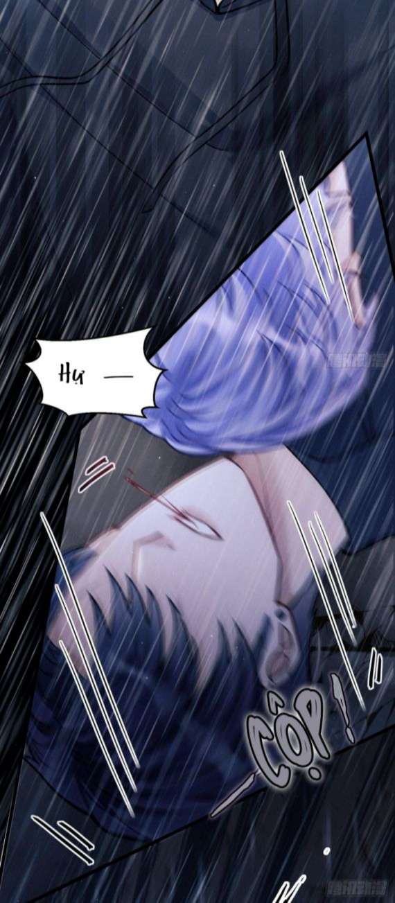 Tôi Hoài Nghi Ảnh Đế Đang Theo Đuổi Tôi Chapter 26 - Trang 4