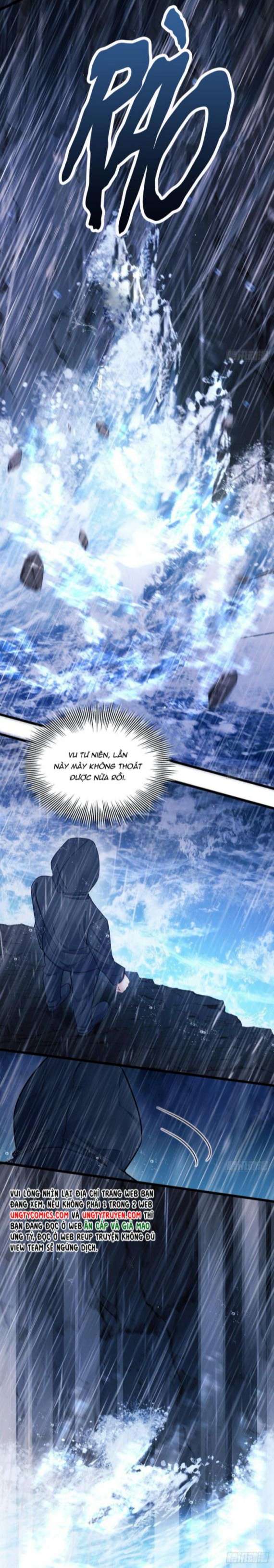 Tôi Hoài Nghi Ảnh Đế Đang Theo Đuổi Tôi Chapter 26 - Trang 4