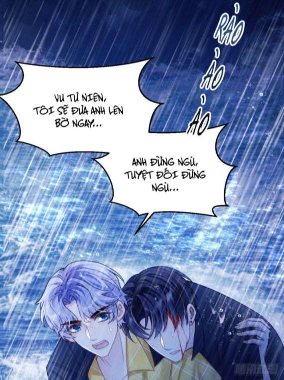 Tôi Hoài Nghi Ảnh Đế Đang Theo Đuổi Tôi Chapter 26 - Trang 4